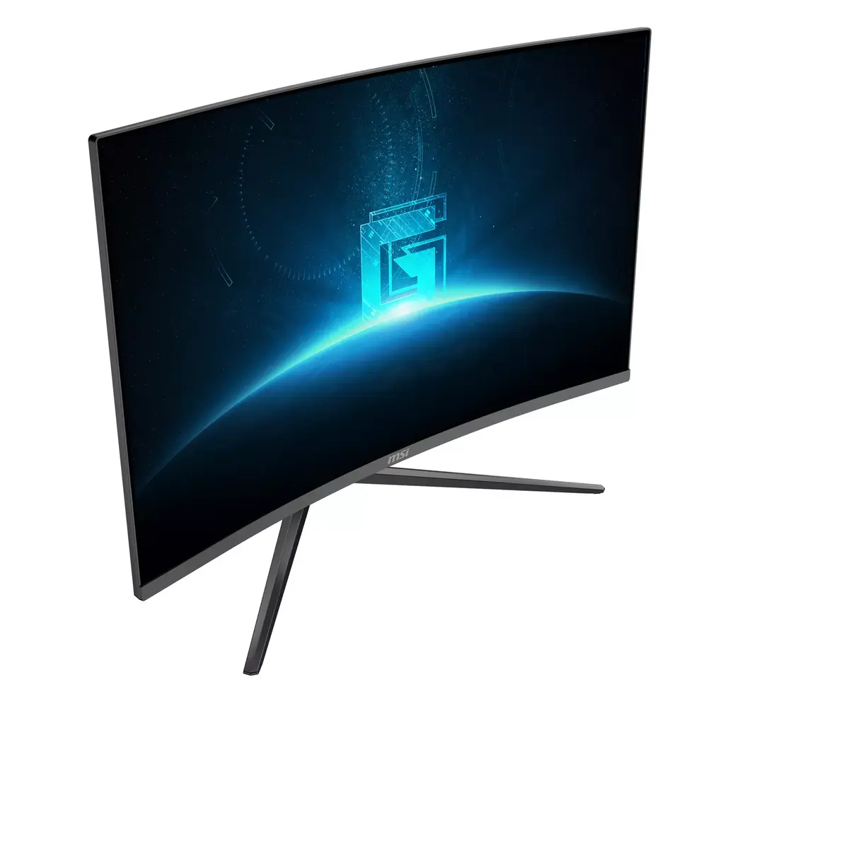 Monitors MSI G32CQ5P Photo 13