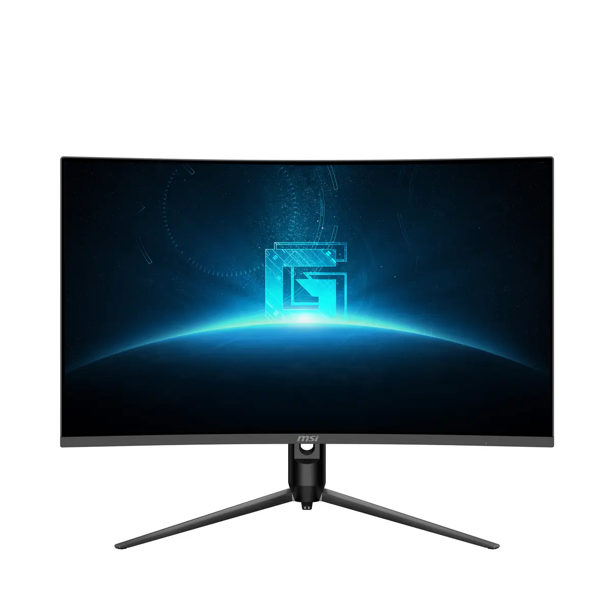 Ieliekts spēļu monitors MSI G32CQ5P 31
