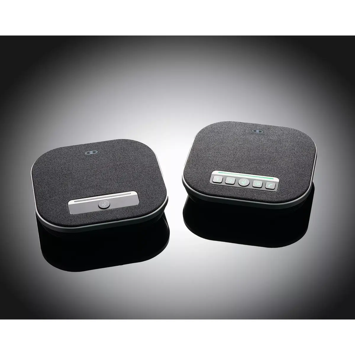 Конференц‑спикерфон Boom GEMINI — Bluetooth USB Photo 4