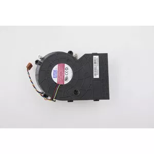 CPU cooler Lenovo 65W model 5H40U92955 – compact cooling solution for compatible Lenovo systems