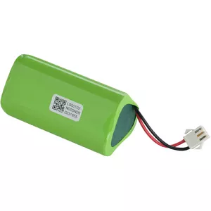 Replacement battery SENCOR SRX3101 for vacuum cleaner SRV3150/60 — 2200mAh Li-ion