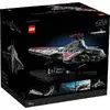 LEGO Star Wars Venator Class Attack Cruiser 75367 Photo 2