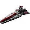 LEGO Star Wars Venator Class Attack Cruiser 75367 Photo 4