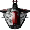 LEGO Star Wars Venator Class Attack Cruiser 75367 Photo 5