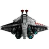 LEGO Star Wars Venator Class Attack Cruiser 75367 Photo 6