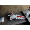 LEGO Star Wars Venator Class Attack Cruiser 75367 Photo 8