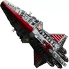 LEGO Star Wars Venator Class Attack Cruiser 75367 Photo 9