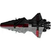 LEGO Star Wars Venator Class Attack Cruiser 75367 Photo 11