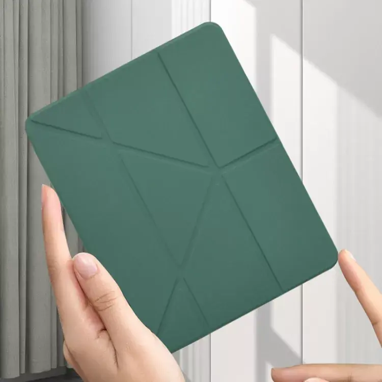 Чехол ENKAY Origami для iPad Pro 11 (2018) Photo 2