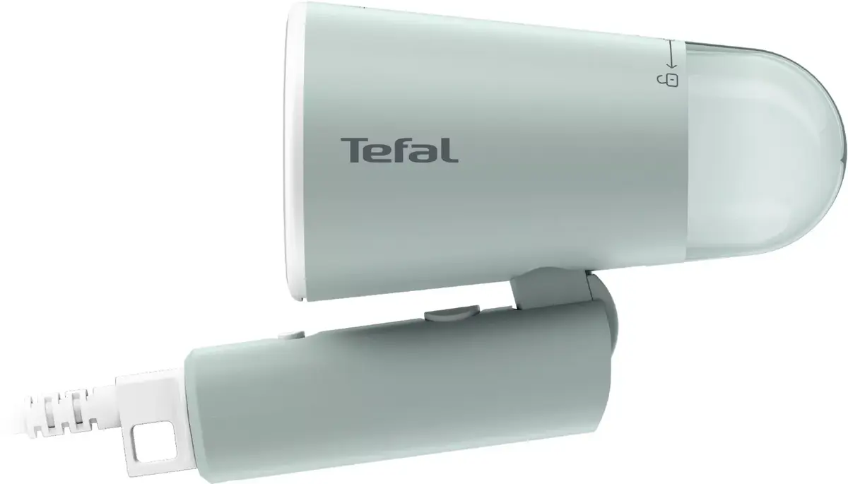Портативный паровой утюг Tefal Origin Travel DT1034 Photo 2
