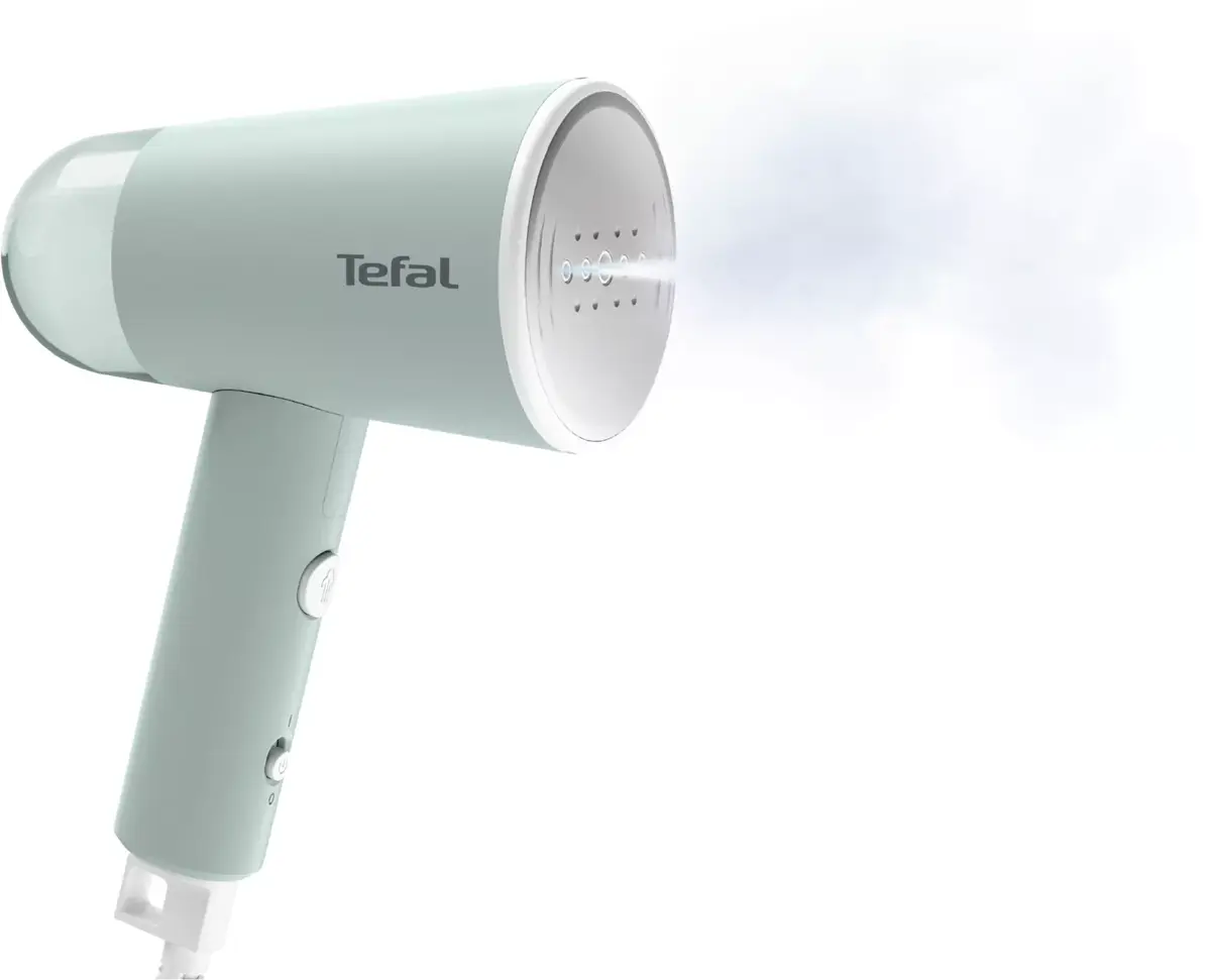 Портативный паровой утюг Tefal Origin Travel DT1034 Photo 9