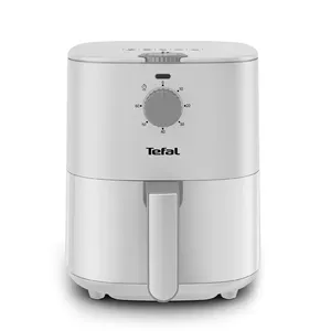 Tefal Easy Fry Essential EY130A Single 3.5 L Stand-alone 1030 W Hot air fryer White