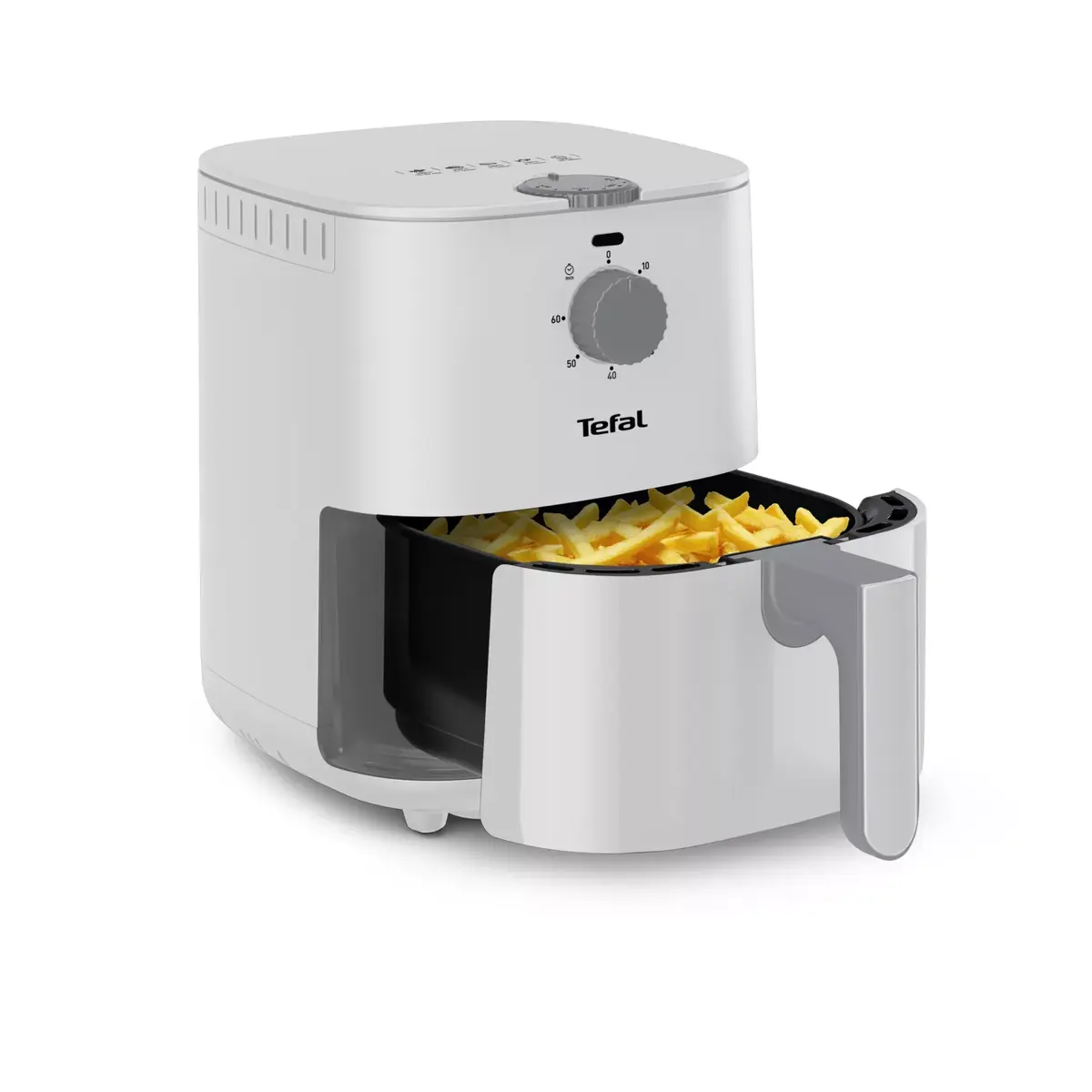 Tefal Easy Fry Essential EY130A аэрогриль Photo 2