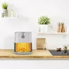Tefal Easy Fry Essential EY130A аэрогриль Photo 5