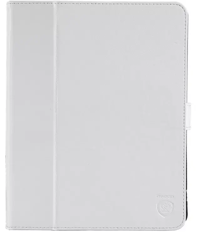 Folio Case Prestigio PTCL0208WH Photo 2