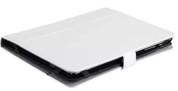 Folio Case Prestigio PTCL0208WH Photo 3