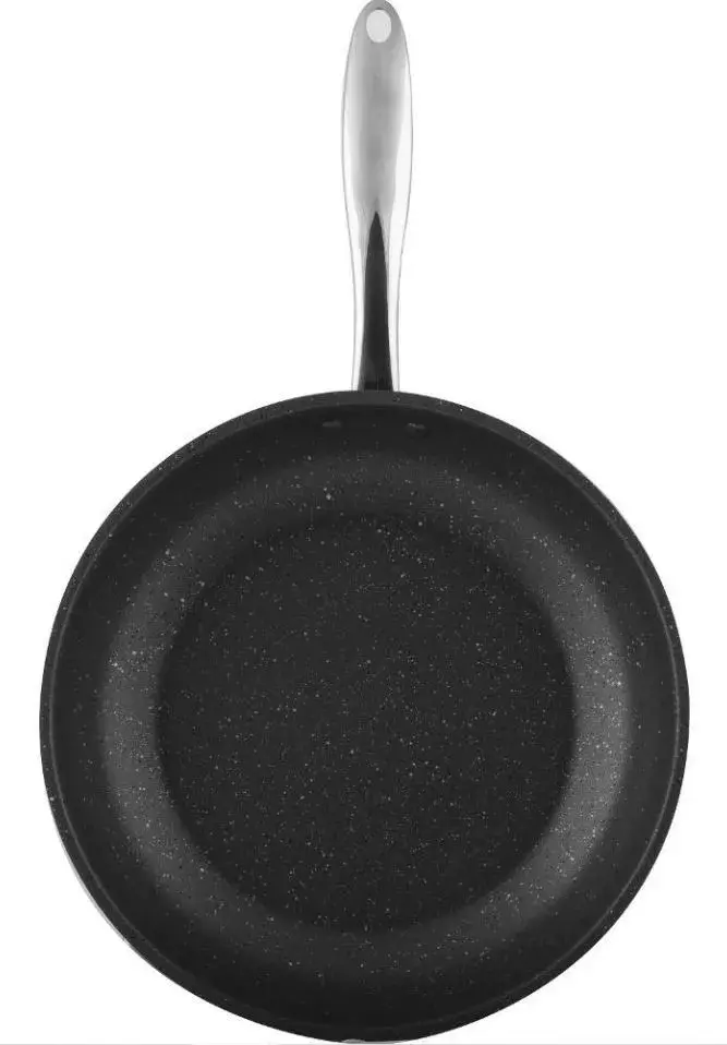 LAMART LT1232 stainless steel pan 28 cm Photo 2
