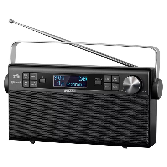 Радио & радио часы