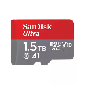 MicroSDXC SanDisk Ultra 1.5 TB UHS-I SDSQUAC-1T50-GN6MA