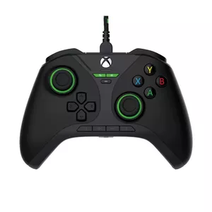 Snakebyte GAMEPAD PRO X Черный USB Геймпад Аналоговый Xbox