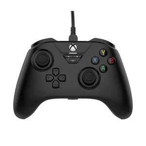 Snakebyte GAMEPAD BASE X Черный USB Геймпад Аналоговый Xbox