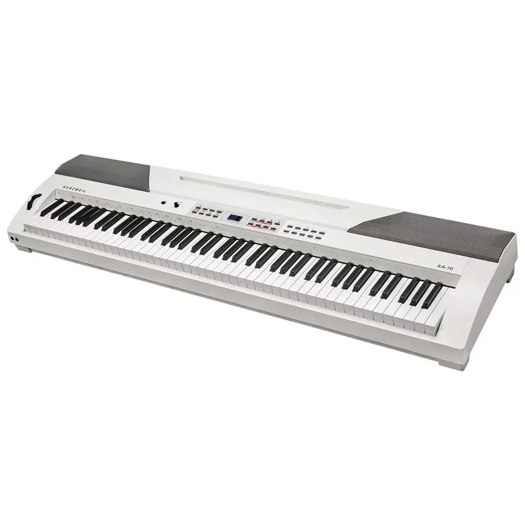 Цифровое пианино Kurzweil KA-70 Photo 2
