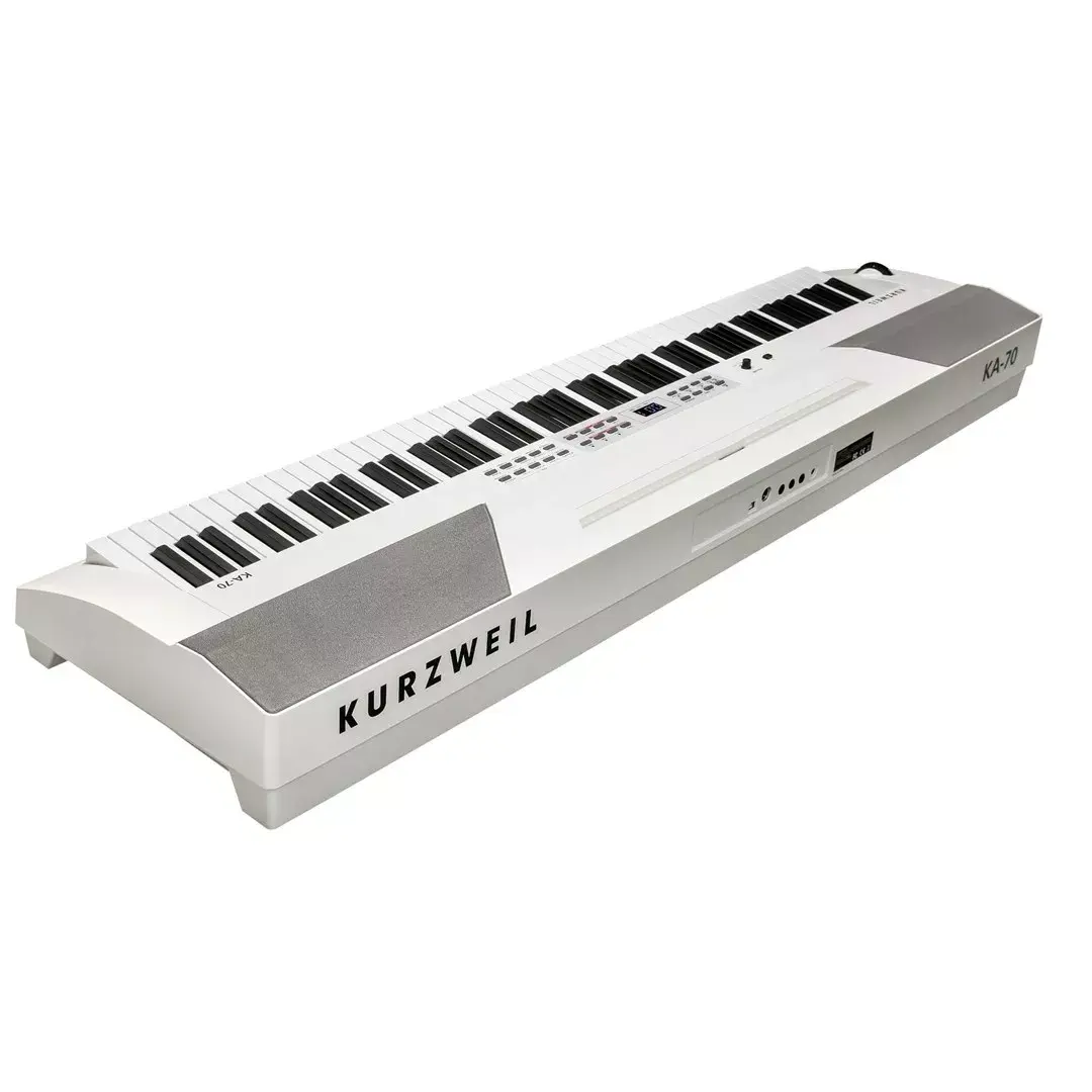 Цифровое пианино Kurzweil KA-70 Photo 4