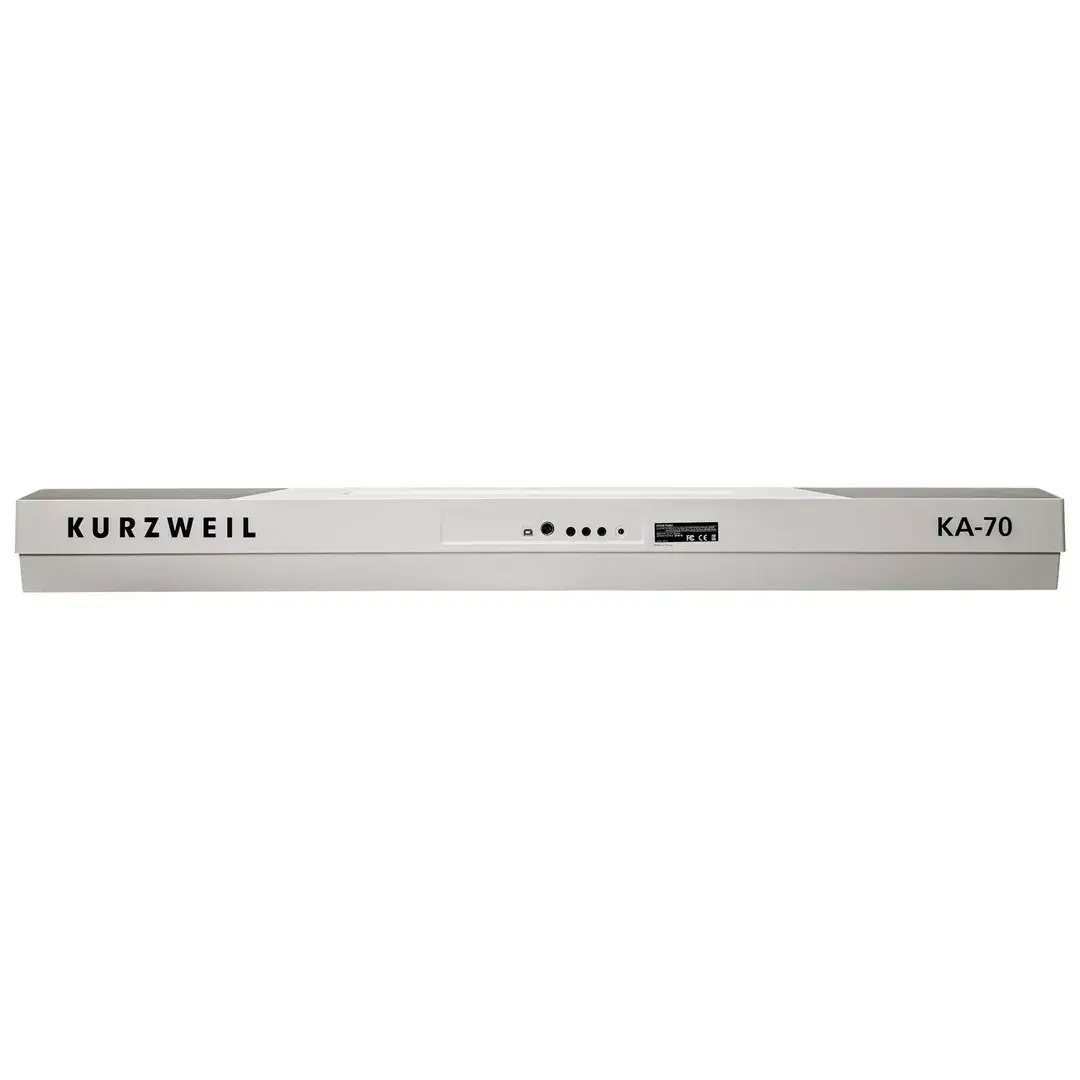 Цифровое пианино Kurzweil KA-70 Photo 5