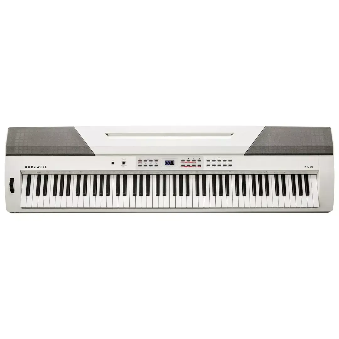 Цифровое пианино Kurzweil KA-70 Photo 6