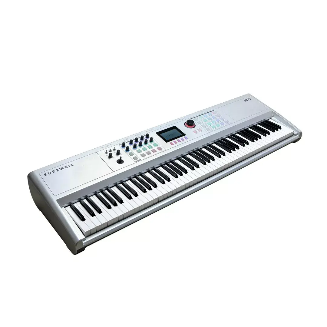 Сценическое пианино Kurzweil SP7 88 клавиш Photo 2