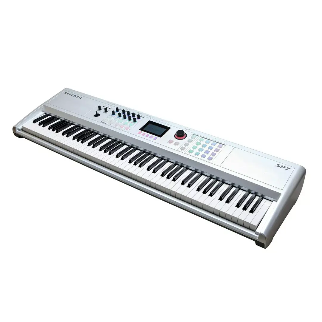 Сценическое пианино Kurzweil SP7 88 клавиш Photo 3