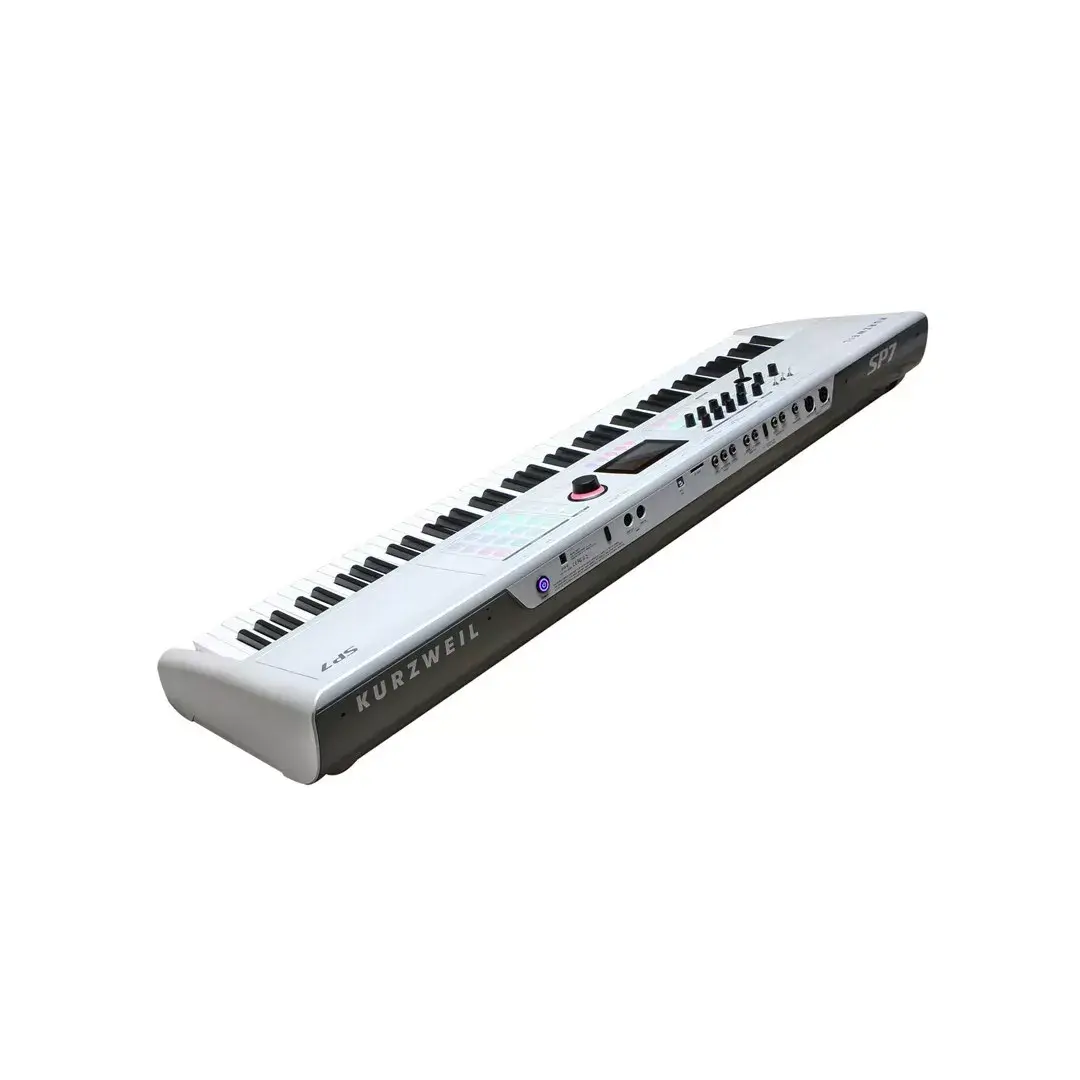 Сценическое пианино Kurzweil SP7 88 клавиш Photo 4