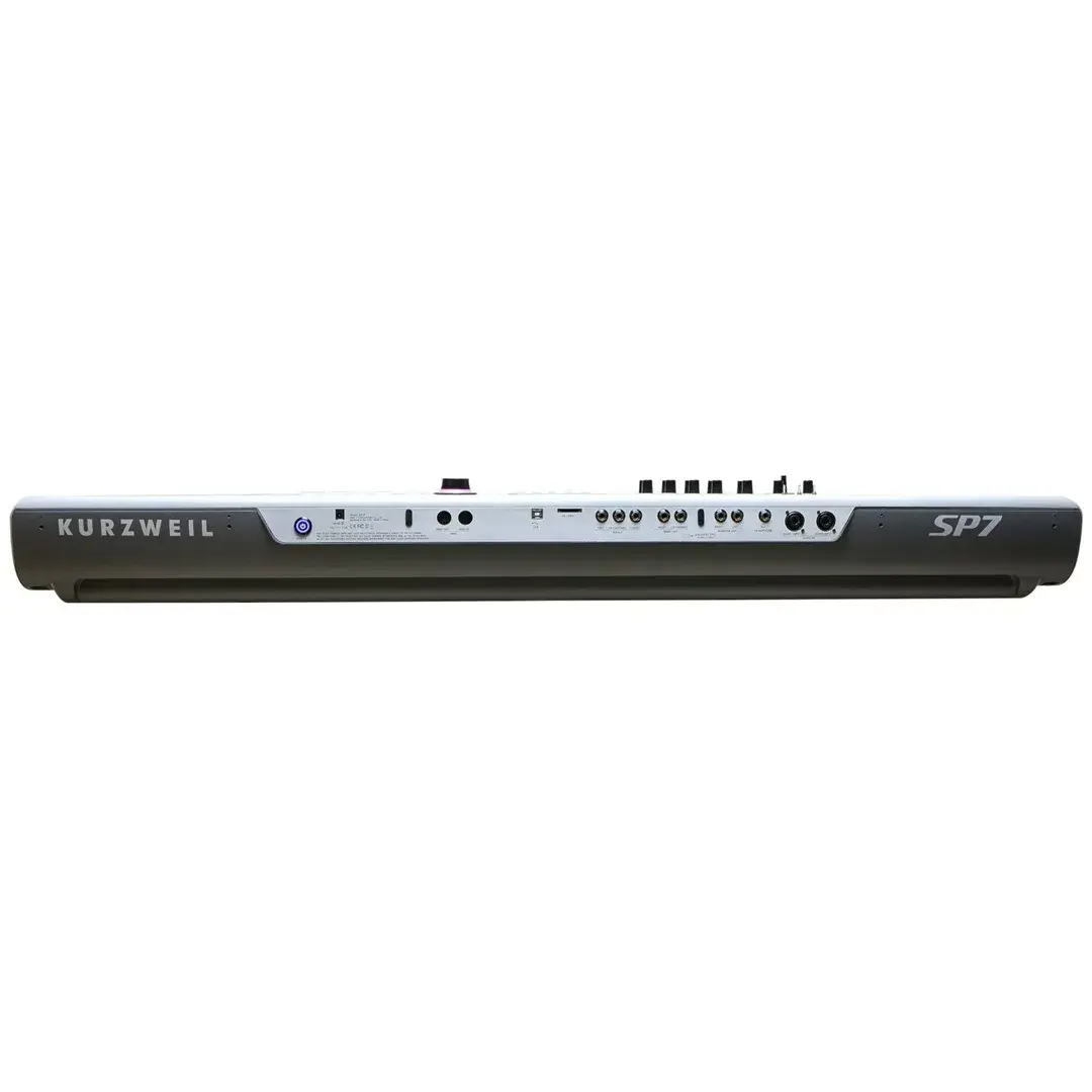 Сценическое пианино Kurzweil SP7 88 клавиш Photo 5