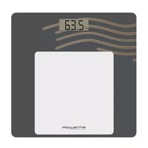 Bathroom scale, Rowenta