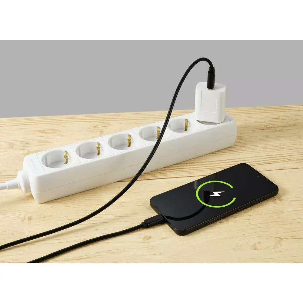 USB cable Renkforce RF-5720398 Photo 6