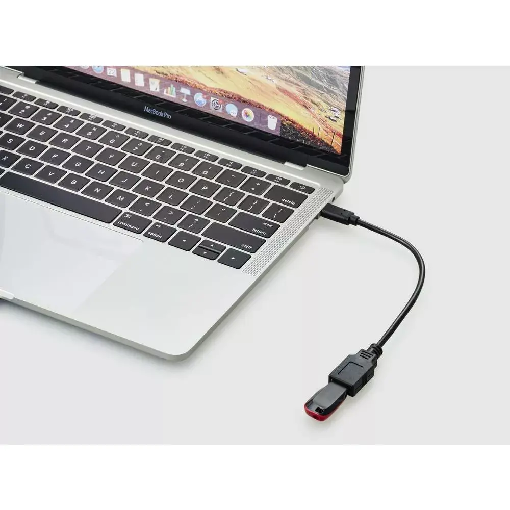 USB kabelis Renkforce RF-5720376 Photo 2