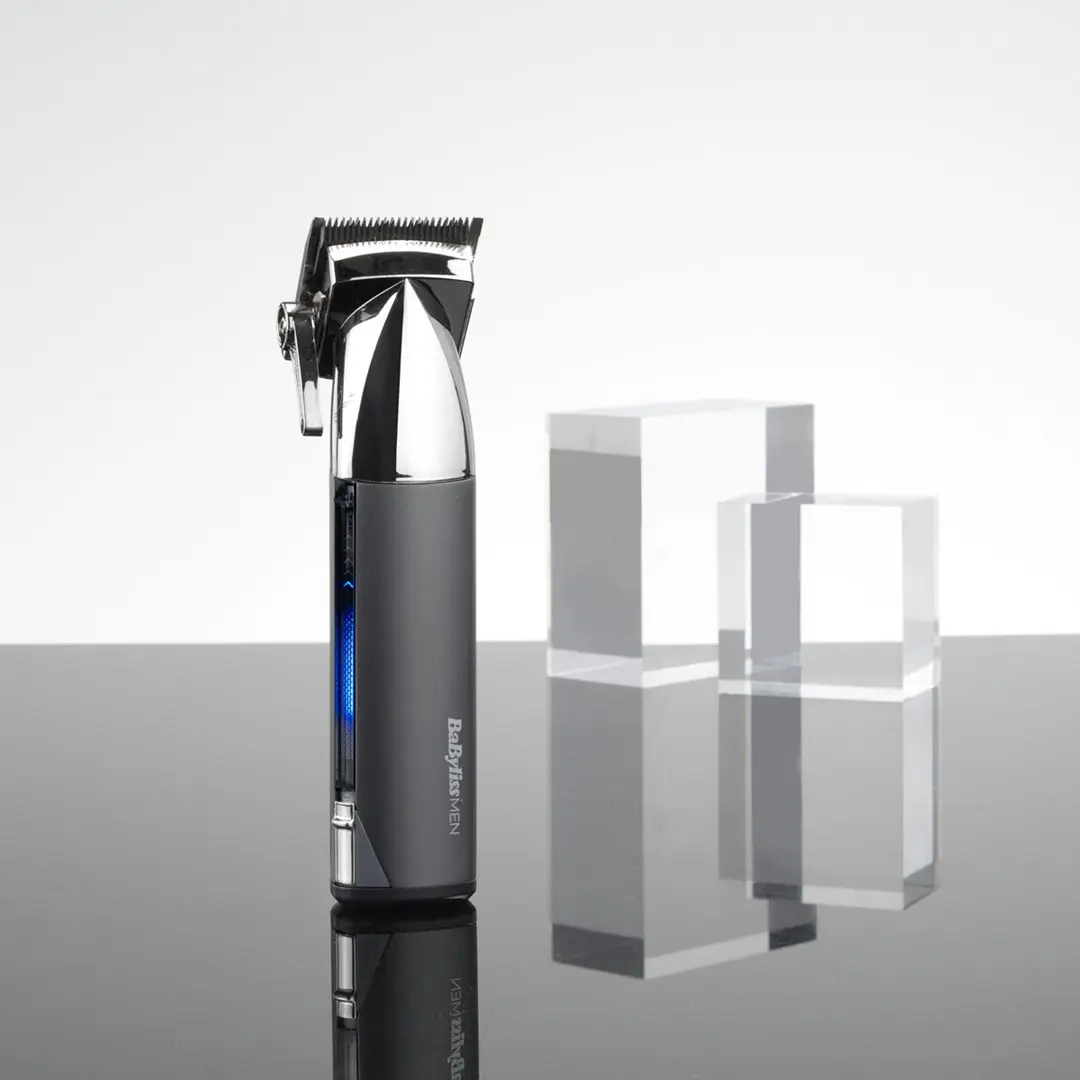 Триммеры BaByliss E996E Photo 4
