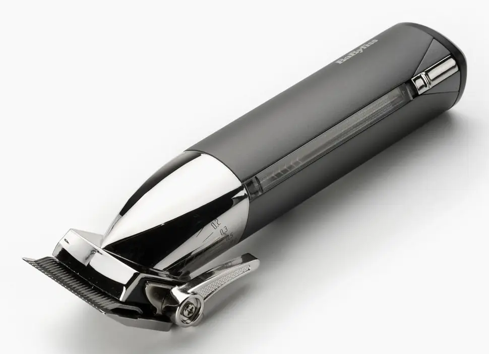 Триммеры BaByliss E996E Photo 6