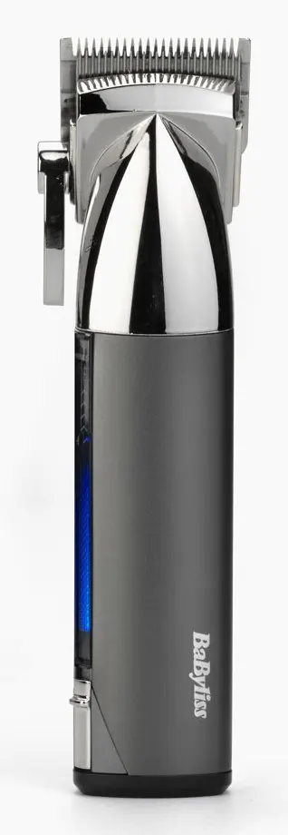 Триммеры BaByliss E996E Photo 10