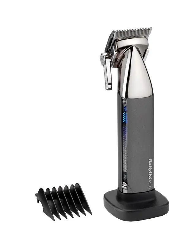 Триммеры BaByliss E996E Photo 12