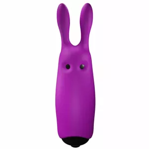 ADRIEN LASTIC - LASTIC KABATAS VIOLETS TRUŠU VIBRATORS