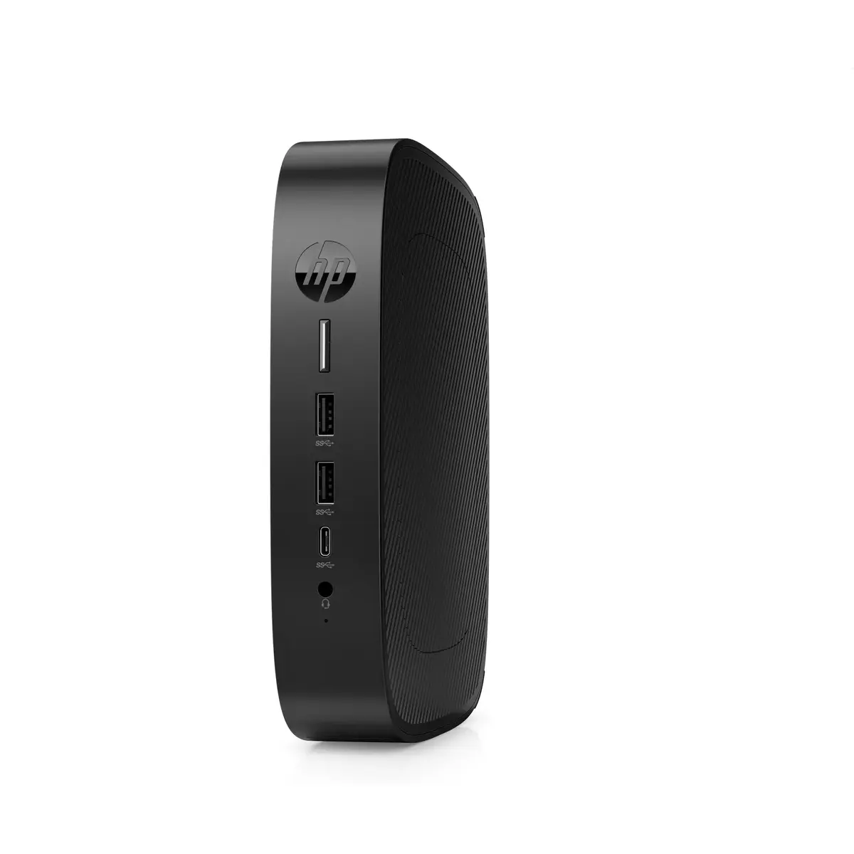 HP Elite t655 тонкий клиент с AMD R2314 Photo 2