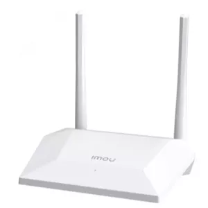 Tabletop router Imou HR300 Wi-Fi 4 802.11n