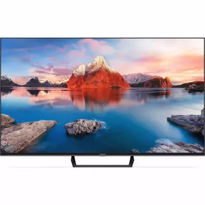 Xiaomi A Pro 50 Inch (125 cm) 4K UltraHD Smart Google TV Black