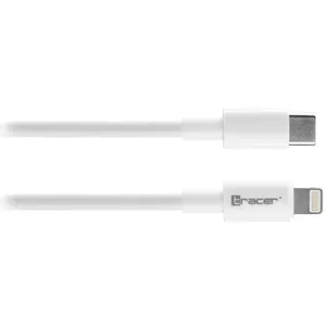 Wire USB Type-C Lightning M/M 1,0m