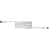 Кабель USB Type-C — Lightning TRACER 47169 Photo 2