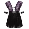 Бэбидолл cottelli collection 27414901051 XL Photo 6