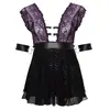 Babydoll cottelli collection 27414901071 размер 3XL Photo 6