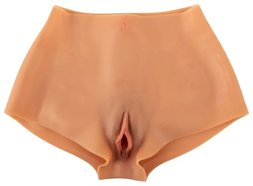 Мастурбатор you2toys Liquid Silicone Pussy Pants Photo 2