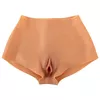 Мастурбатор you2toys Liquid Silicone Pussy Pants Photo 2